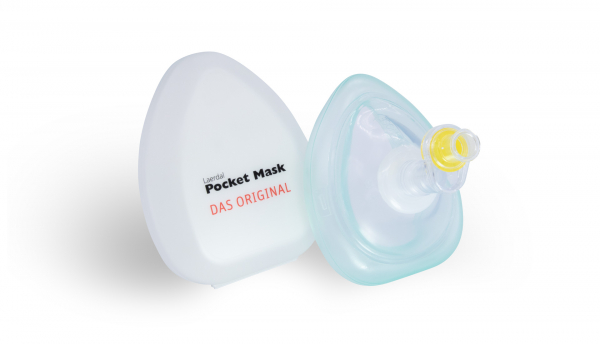 Laerdal Pocket Mask